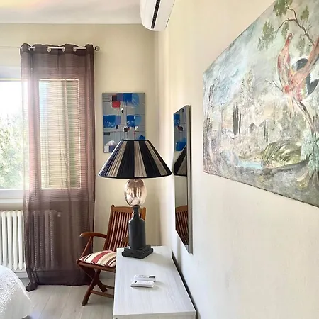 Apartman Barbara's