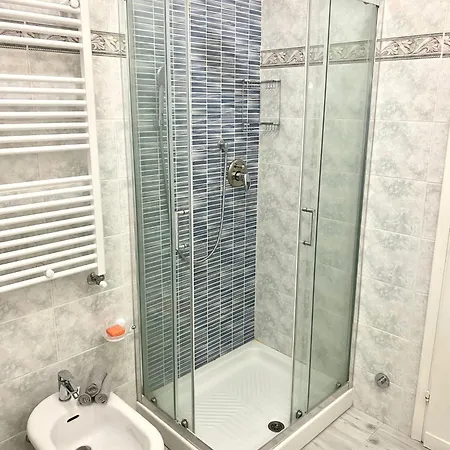 Apartman Barbara's