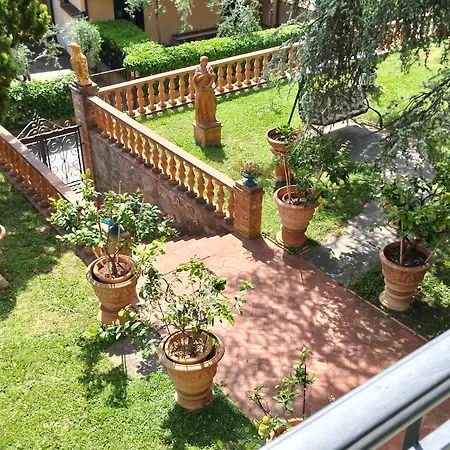 Apartman Barbara's