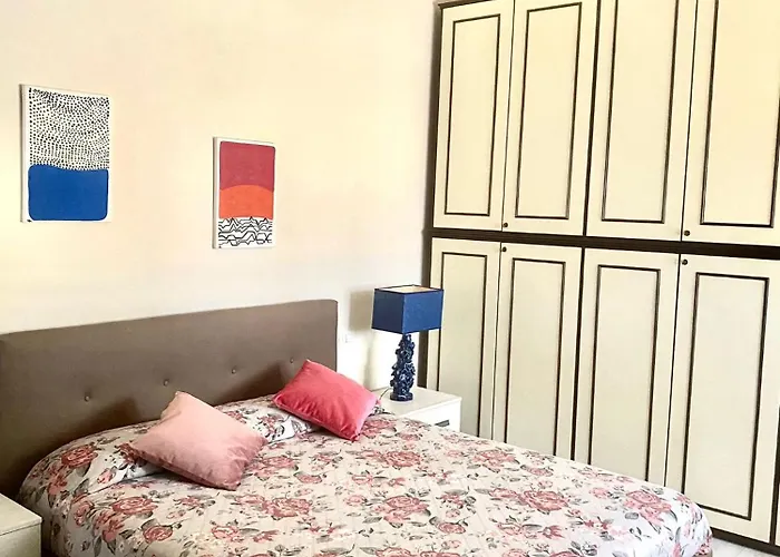 Barbara's Appartement Mercatale Val Di Pesa