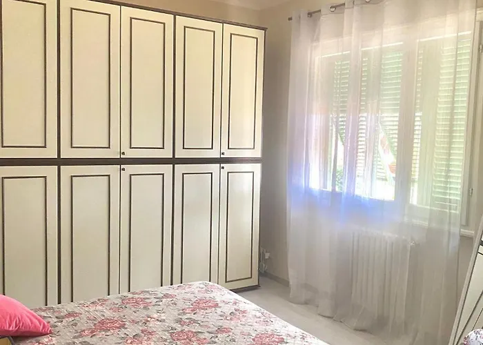 Barbara's Appartement