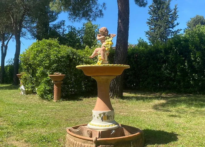 Barbara's *